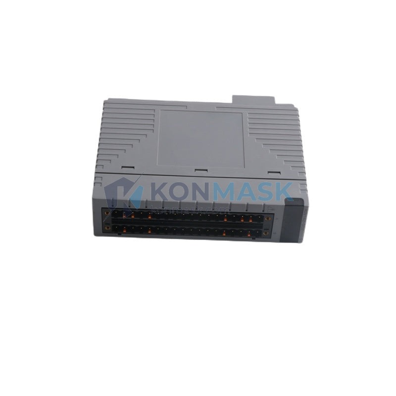 YOKOGAWA ADV142-S02 S1 CENTUM VP / CENTUM CS 3000 DCS - Technical Label and Specifications