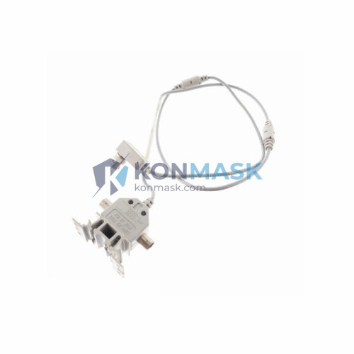 Genuine Honeywell 9904-TPR CN (Coaxial Network) - Industrial Automation Part