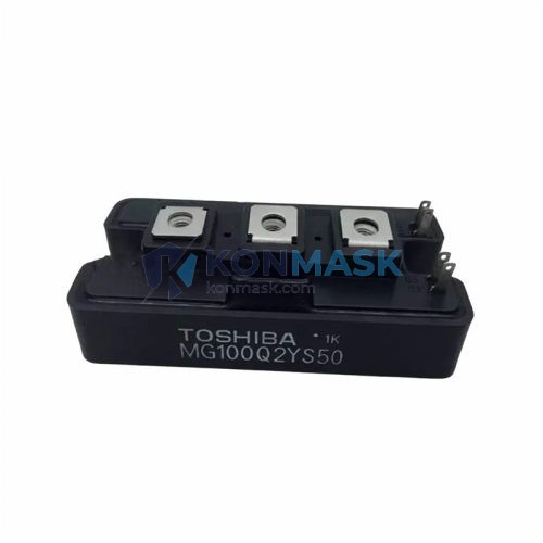 Genuine TOSHIBA MG100Q2YS50 MG-Q2YS Series - Industrial Automation Part