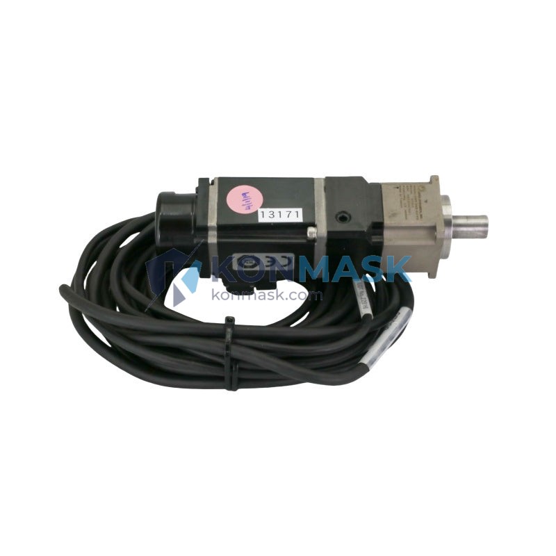 Genuine OMRON R88M-1M10030T-S2 OMRON 1S Servo Motor - Industrial Automation Part