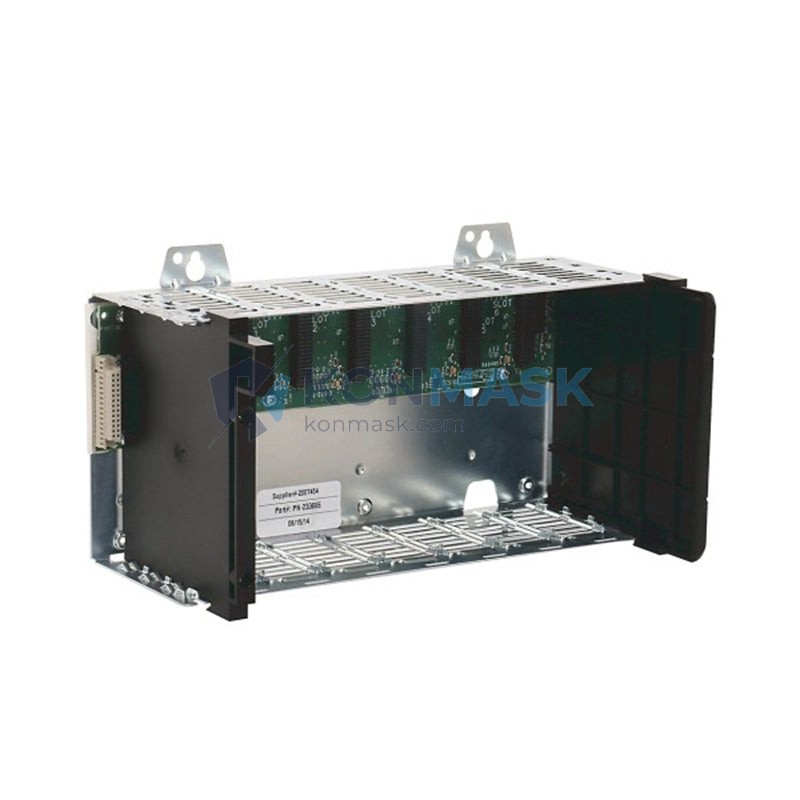Genuine Allen-Bradley 1756-A7 - Industrial Automation Part