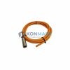 Genuine Beckhoff ZK4000-2111-2050 ZK4000 (AX5000 Motor Cable Series) - Industrial Automation Part