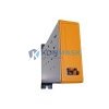 B&R 5V3A0100000040-000 X20 - Front Panel and Connectivity View