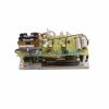 General Electric DS200FSAAG2ABA - Front Panel and Connectivity View