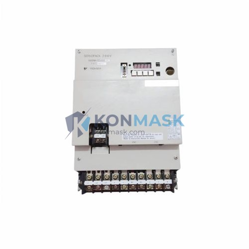 Genuine YASKAWA SGDM-60ADA Sigma-II (SGDM) - Industrial Automation Part