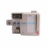 ABB CI801 3BSE022366R1 AC800M Controller Series - Front Panel and Connectivity View