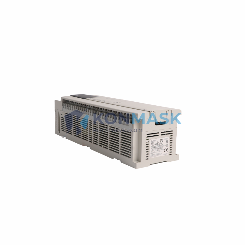 Genuine Mitsubishi Electric FX3U-80MR/ES FX3U-80MR/ES-A - Industrial Automation Part