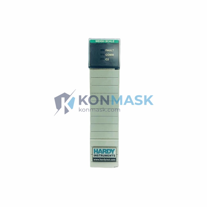 Genuine HARDY 1746-WS Allen-Bradley SLC 500 (1746 I/O chassis) - Industrial Automation Part