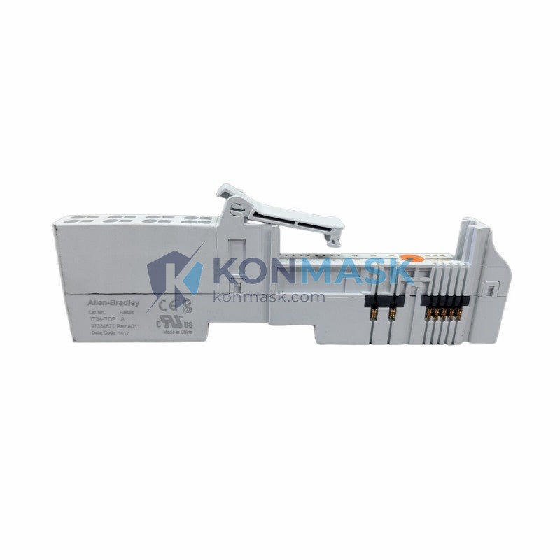 Genuine PLC 1734-TOP - Industrial Automation Part