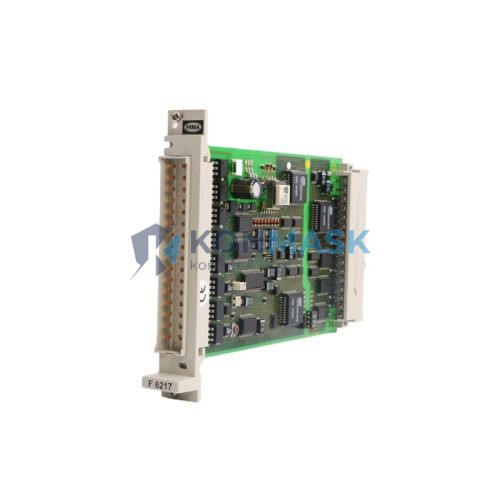 Genuine HIMA F6217 - Industrial Automation Part