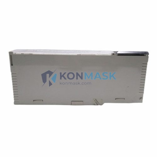 Schneider Electric 140CRP31200 - Front Panel and Connectivity View