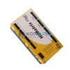 HIMA F3-DIO-16/8-01 - Technical Label and Specifications