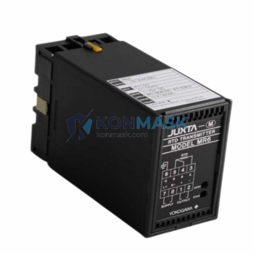 Genuine YOKOGAWA MR6-16-2*A MR6-16-2*A/BU - Industrial Automation Part