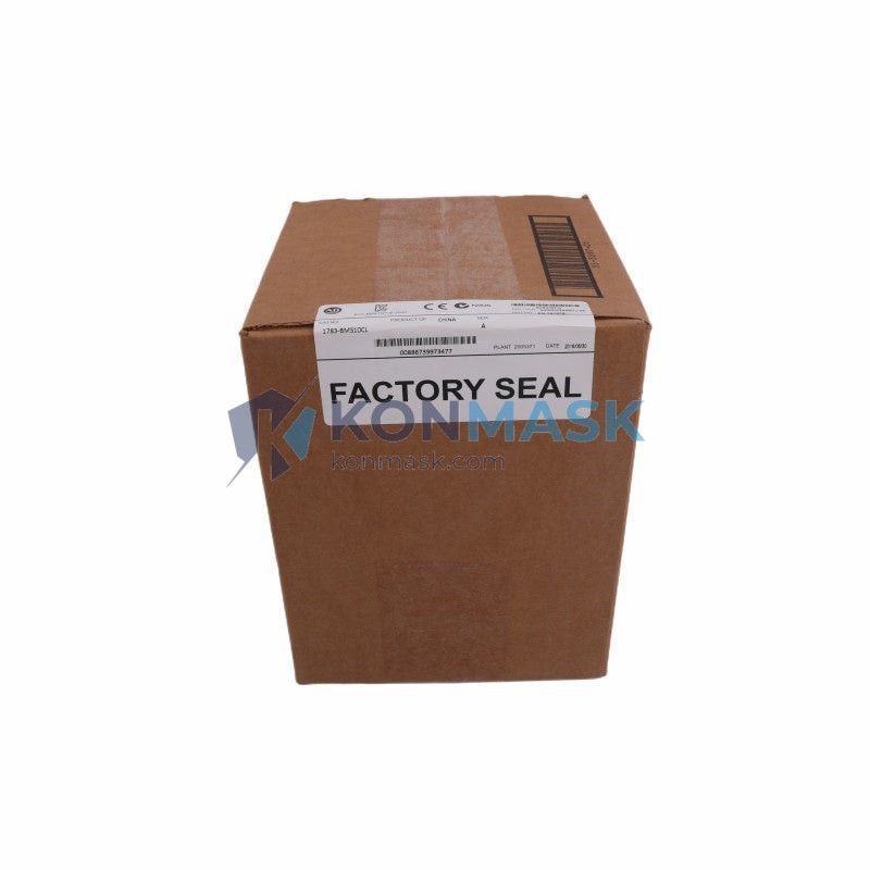 Genuine Allen-Bradley 1783-BMS10CL Stratix 5700 - Industrial Automation Part
