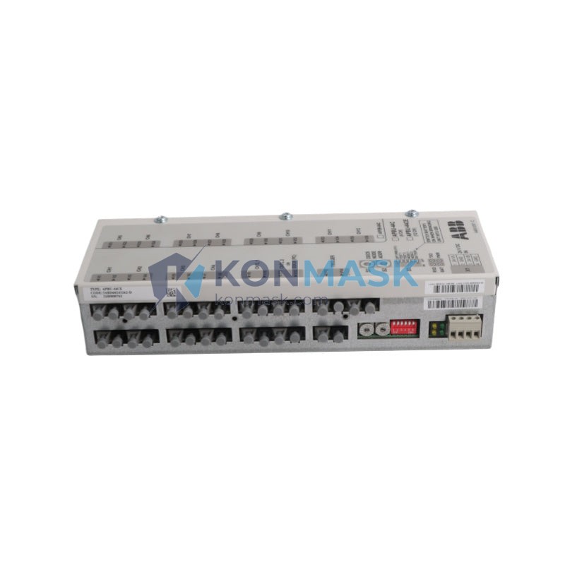 Genuine ABB APBU-44CE 3ABD68243262-D - Industrial Automation Part
