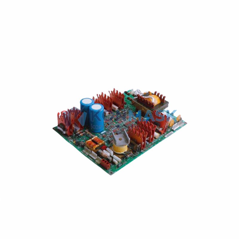 Genuine ASML PWB-820222-2 PWB (Printed Wiring Board) - Industrial Automation Part