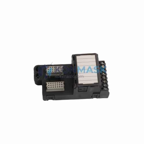Genuine Emerson KJ4001-CB1 12P0625X072 - Industrial Automation Part