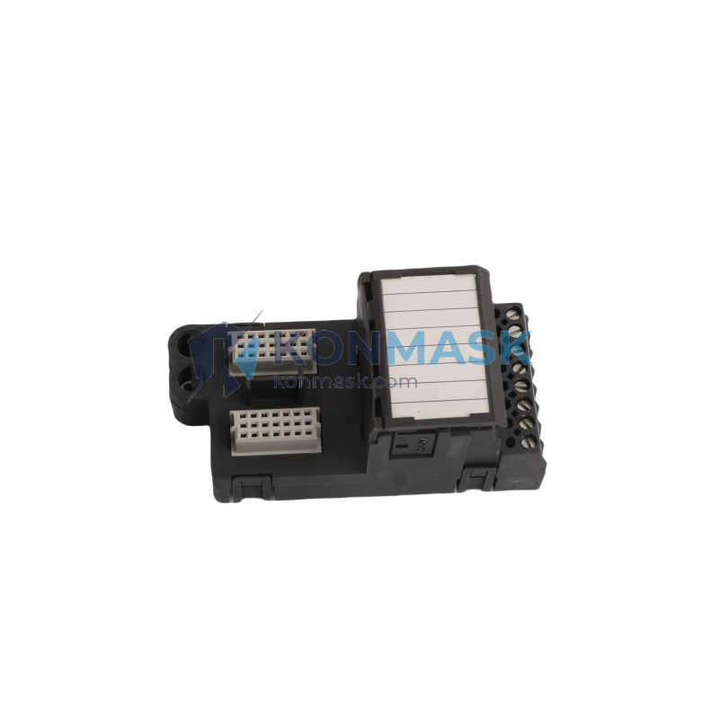 Genuine Emerson KJ4001-CB1 12P0625X072 - Industrial Automation Part