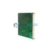 ABB DSDP150 57160001-GF - Front Panel and Connectivity View