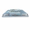 Allen-Bradley 2711P-RDT15C PanelView Plus 1500 - Front Panel and Connectivity View