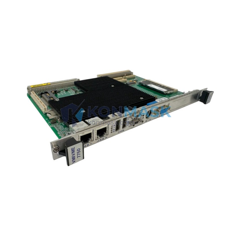 Genuine GE Intelligent Platforms VMIVME-7750-746000 - Industrial Automation Part