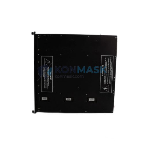 Genuine TRICONEX 3708E - Industrial Automation Part