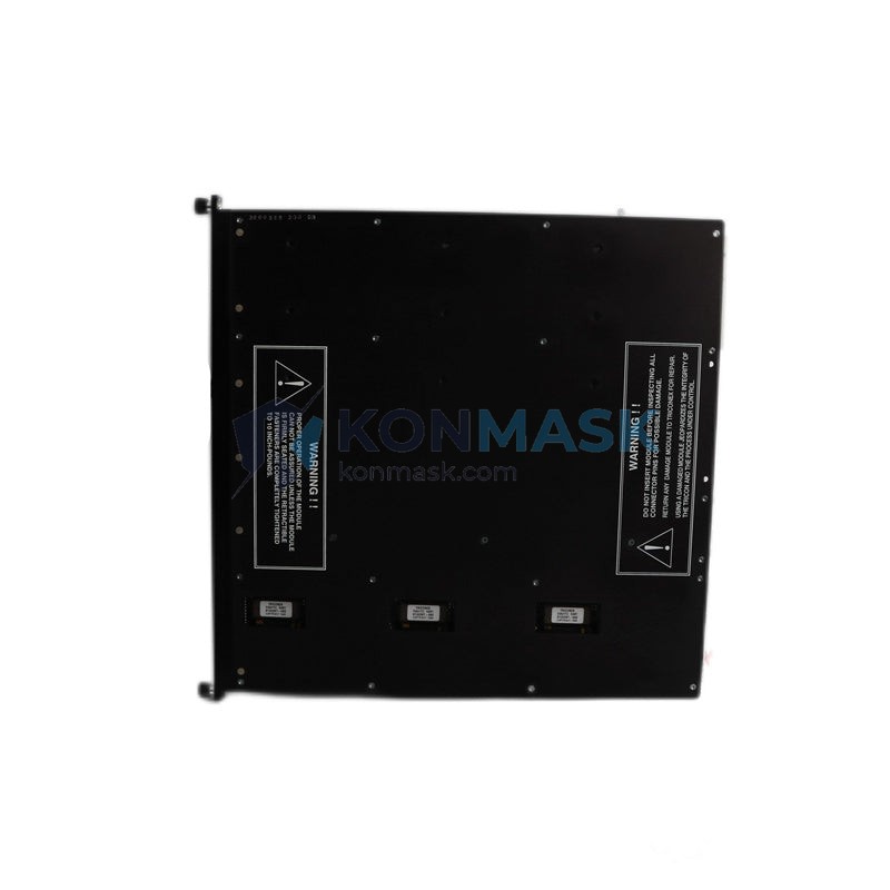 Genuine TRICONEX 3708E - Industrial Automation Part