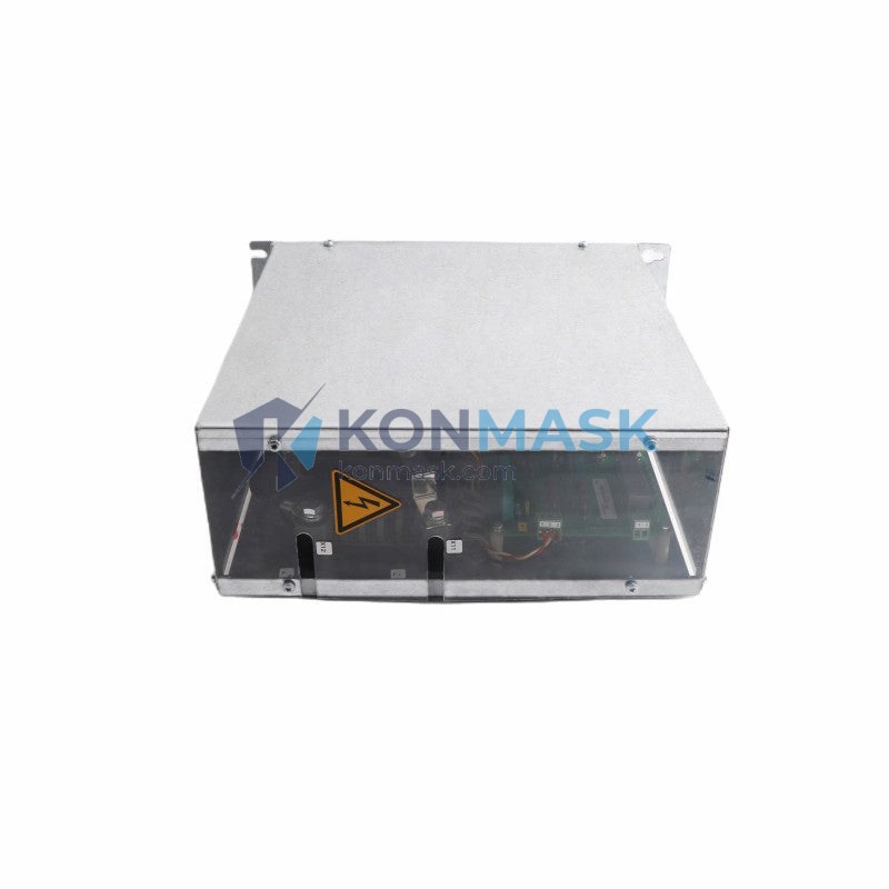 ABB DCF506-0520-51-0000000 SDCS-FEP-1 3BSE006309R0001 - Technical Label and Specifications