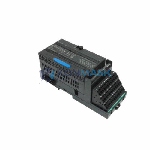 Genuine General Electric IC200MDL650F VersaMax Micro / VersaMax I/O - Industrial Automation Part