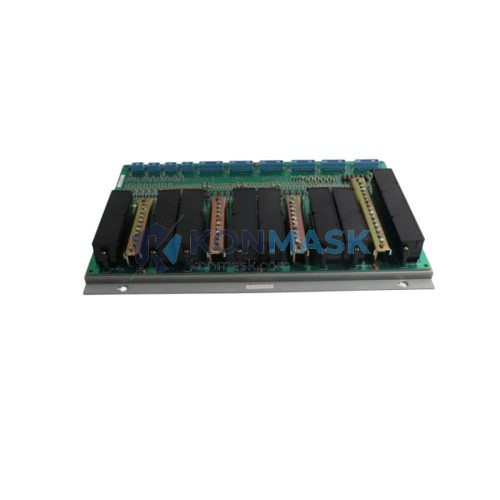 Genuine GE IC693PWR330B - Industrial Automation Part
