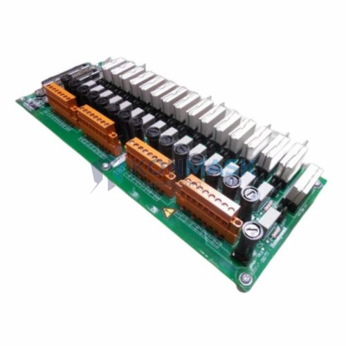 Genuine Honeywell MC-TDOR12 51309148-175 - Industrial Automation Part