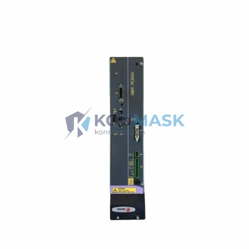 Genuine FAGOR AXD1.25-S0-0 AXD Series AC Digital Servo Amplifier - Industrial Automation Part