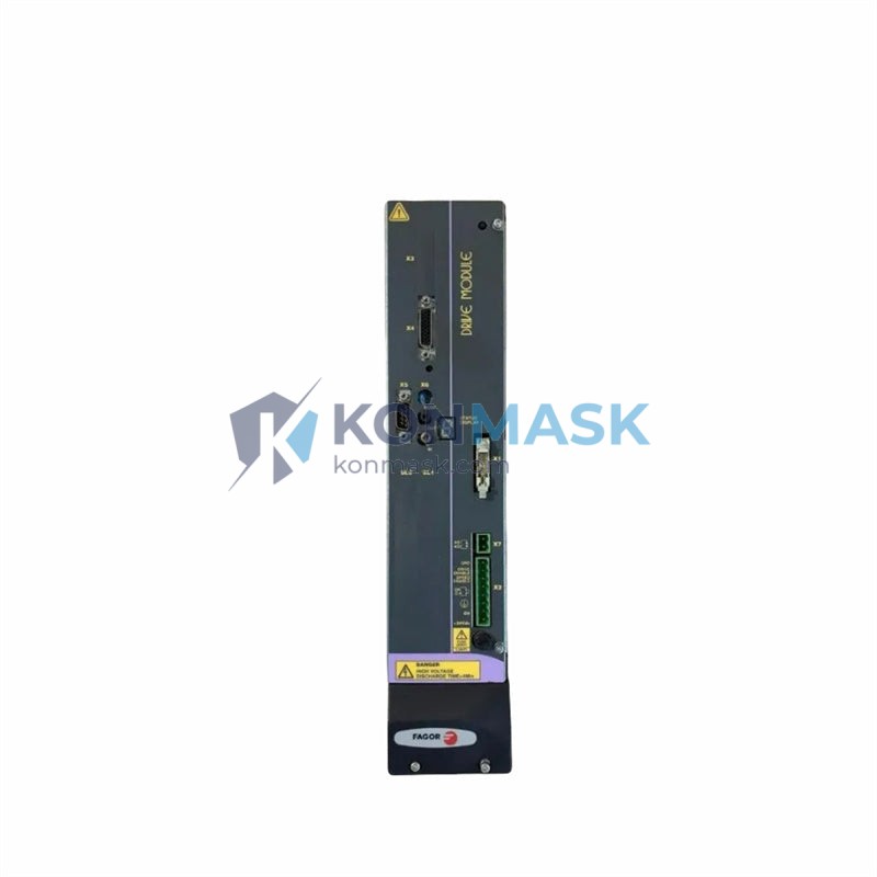 Genuine FAGOR AXD1.25-S0-0 AXD Series AC Digital Servo Amplifier - Industrial Automation Part