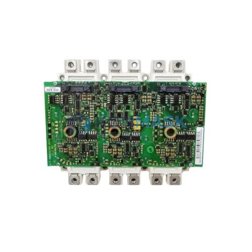 Genuine ABB AGDR-71CS  FS450R17KE3 - Industrial Automation Part