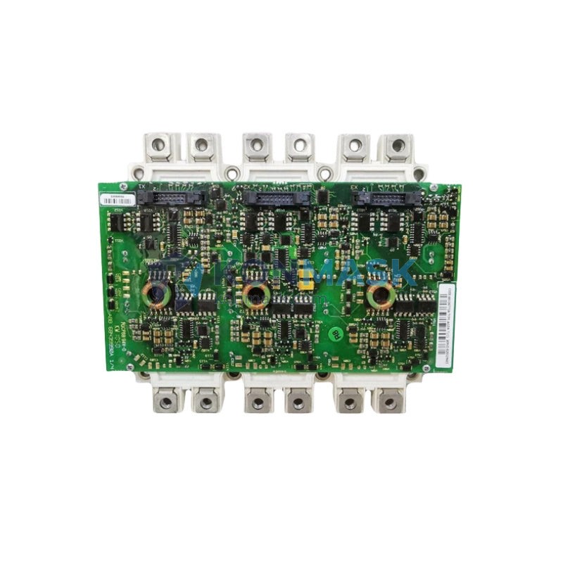 Genuine ABB AGDR-71CS FS450R17KE3 - Industrial Automation Part