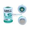 Genuine Saft LS14250 - Industrial Automation Part