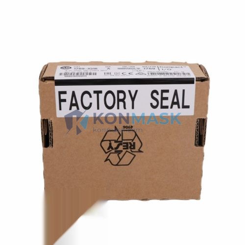 Genuine Allen-Bradley 1769-IQ16 CompactLogix 1769 Compact I/O - Industrial Automation Part