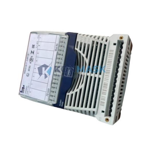R. STAHL 9470/32-16-11-C1174 - Front Panel and Connectivity View