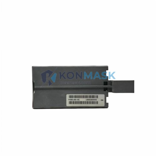 Genuine FOXBORO P0961BS-OD P0961BS-0D Foxboro I/A Series DCS - Industrial Automation Part