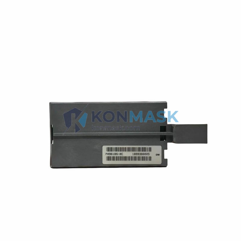 Genuine FOXBORO P0961BS-OD P0961BS-0D Foxboro I/A Series DCS - Industrial Automation Part