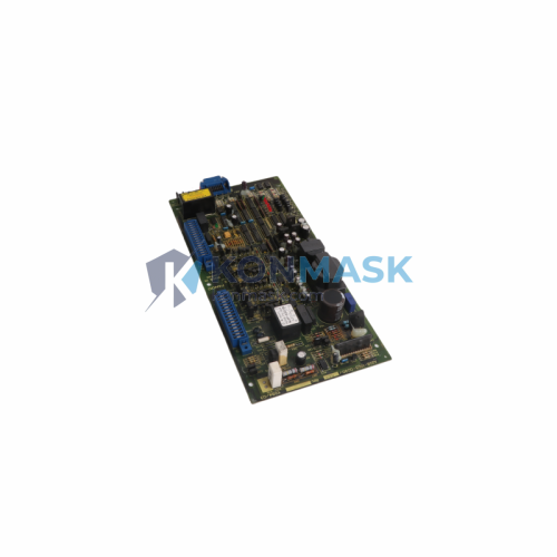 Genuine GE Fanuc A20B-1003-0090/05A - Industrial Automation Part
