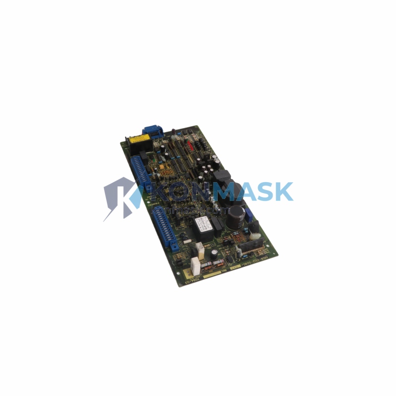 Genuine GE Fanuc A20B-1003-0090/05A - Industrial Automation Part