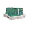 ABB EI803F AC800M Controller Series - Front Panel and Connectivity View