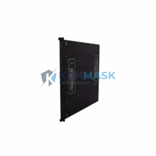 Genuine TRICONEX 3005 Tricon TMR Safety System - Industrial Automation Part