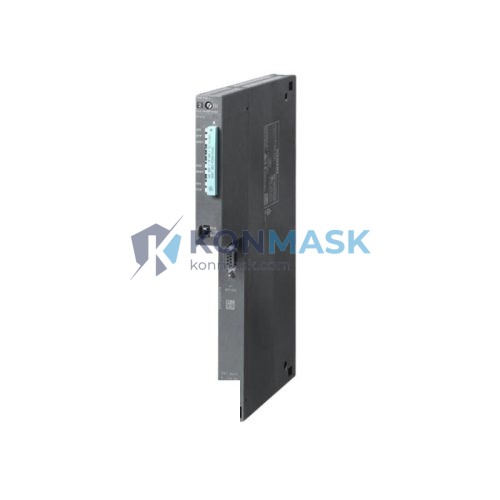 Genuine Siemens 6ES7412-1XJ07-0AB0 S7-400 - Industrial Automation Part