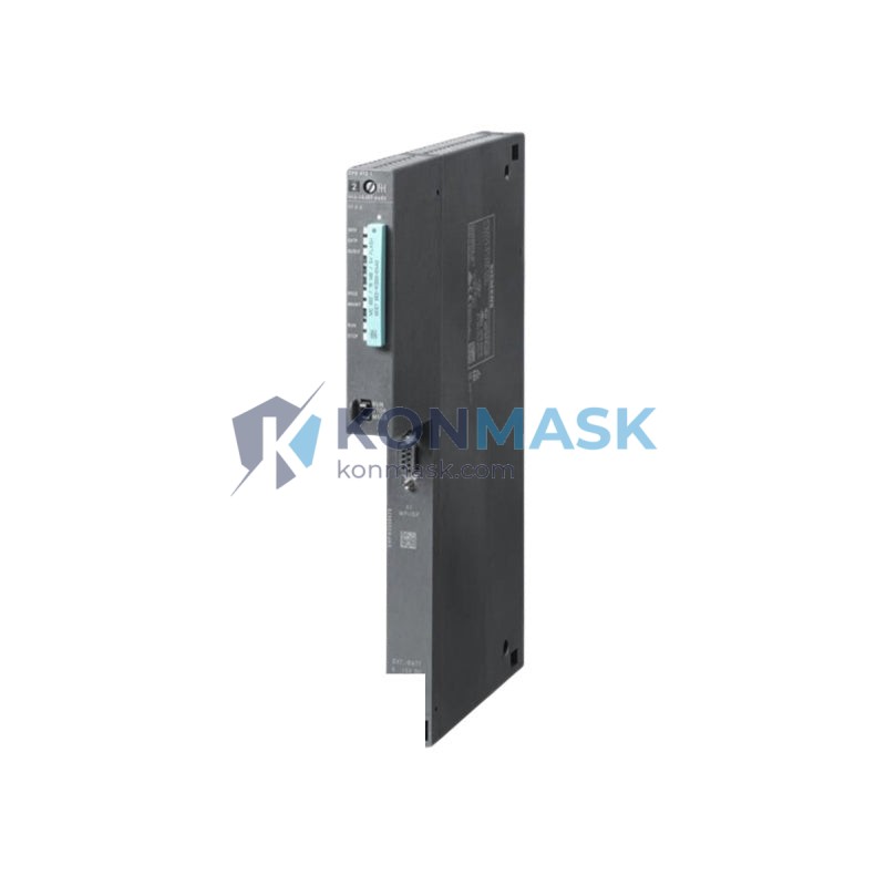Genuine Siemens 6ES7412-1XJ07-0AB0 S7-400 - Industrial Automation Part