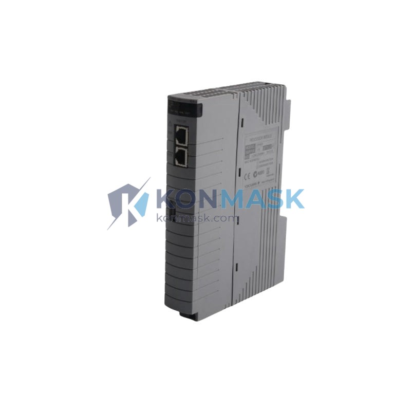 Genuine YOKOGAWA ATR8S-00 S2 CENTUM VP Field Control Station (FCS) - Industrial Automation Part
