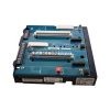 EMERSON 8752-CA-NS-02 - Technical Label and Specifications