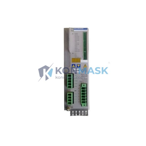 Genuine KOLLMORGEN S3030-1-NA-SB - Industrial Automation Part