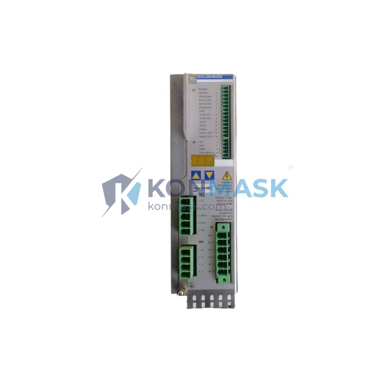 Genuine KOLLMORGEN S3030-1-NA-SB - Industrial Automation Part